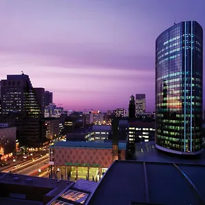 Postillion Wtc فندق